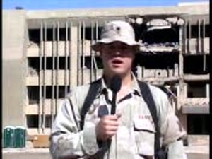 Spc. Christopher Eaton
