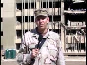 Capt. Gary McNeal