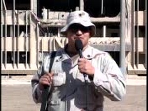 Spc. Eddie Aguilar