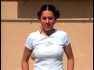 Spc. Kiara Flores
