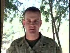 Cpl. Evan Eagan