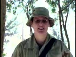 Seaman Stacy Tate