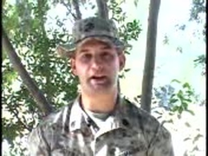 Staff Sgt. Jason Boynton