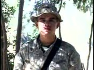 Sgt. Rey Ferdin
