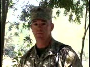 Staff Sgt. Arthur Roeding