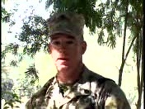Staff Sgt. Arthur Roeding