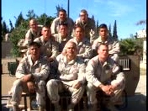 Trojan Squad