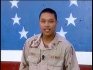 Petty Officer 2nd Class Matthew Field