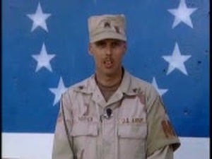 Sgt. Gary Hoover