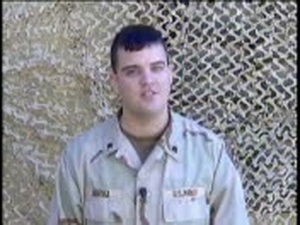 Spc. Robert Sentell, Jr.