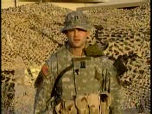 Capt. Joe McGrath