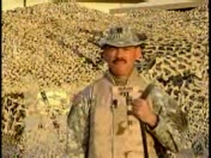 Capt. Pablo Mercado
