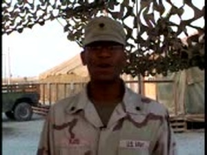 Spc. Justin Plato