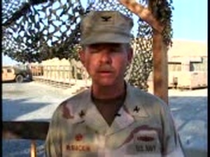 Capt. Don Mcmakin