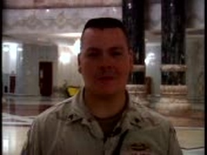 Sgt. Silva Silva