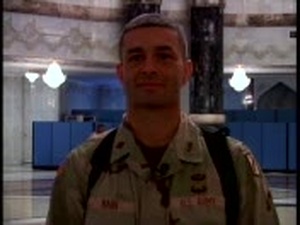 Maj. Thamar Main