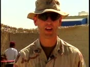 Staff Sgt. Christopher White