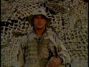 Sgt. Stephen Allen