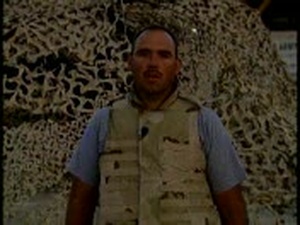 Staff Sgt. David Montgomery