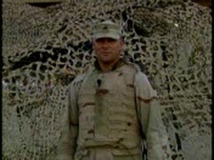 Sgt. Patrick Qinn