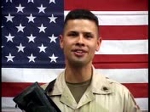 Spc. Rafael Ramos