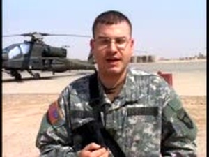 Staff Sgt. Ryan Pittenger