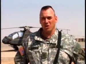 Staff Sgt. Jesse Elmore