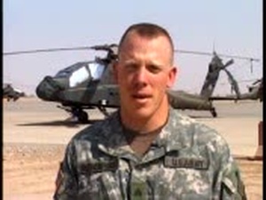 Sgt. Jason Rutherford