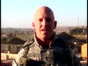 Staff Sgt. Steven Vitato