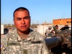 Staff Sgt. Roman Tovar