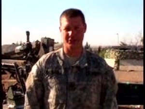 Spc. Cliff Walker