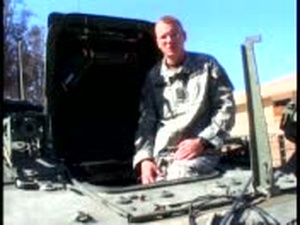 Pfc. Thomas Semones