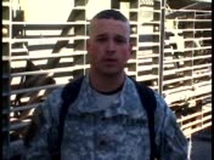 Sgt. Joseph Roman