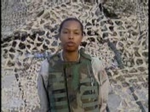 Sgt. Stacey Johns