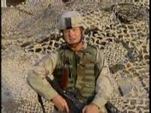 Staff Sgt. Guy Schluckbier