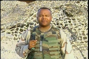 Sgt. 1st Class Anthony Hardy