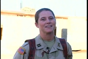Capt. Wendy Weinell