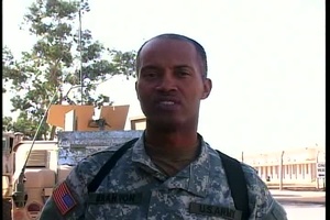 Maj. Michael Branyon