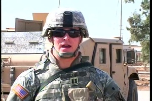 Capt. Andrew Lane