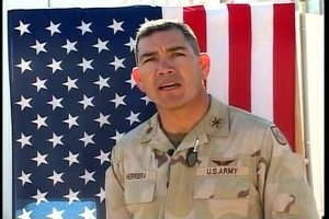 Micheal Herrera