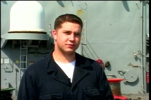 Fireman Large