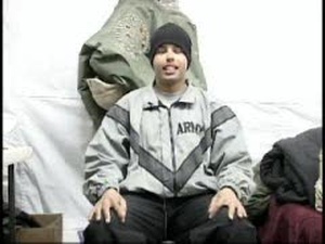 Sgt. Orlando Cruz