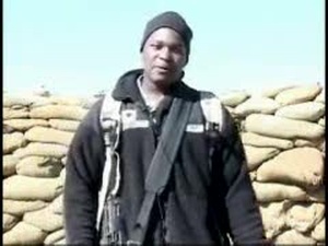 Spc. John Cornelius