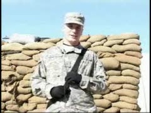 Pvt. Daniel Herron