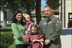Capt. KRISTIE GUMP