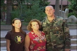 Tech. Sgt. JAMES GREENLAW
