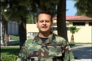 Capt. ARTEMUS ARMAS