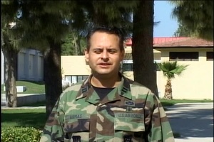 Capt. ARTEMUS ARMAS