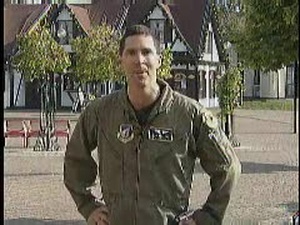 Lt. Col. DANIEL BRUZZINI