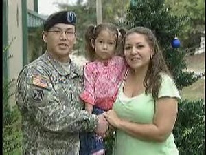Warrant Officer MICHAEL MIYAUCHI